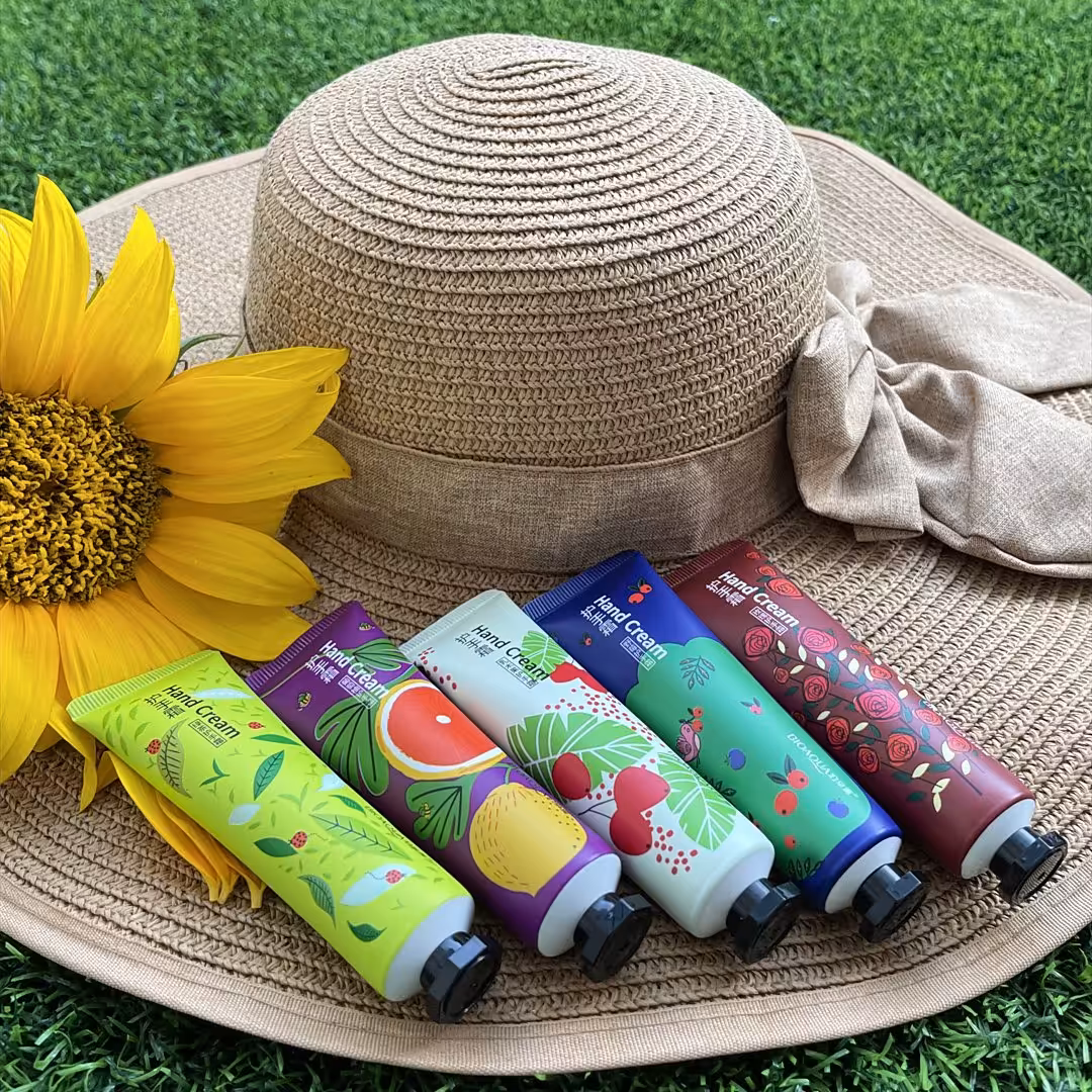 کرم دست و صورت بیوآکوا