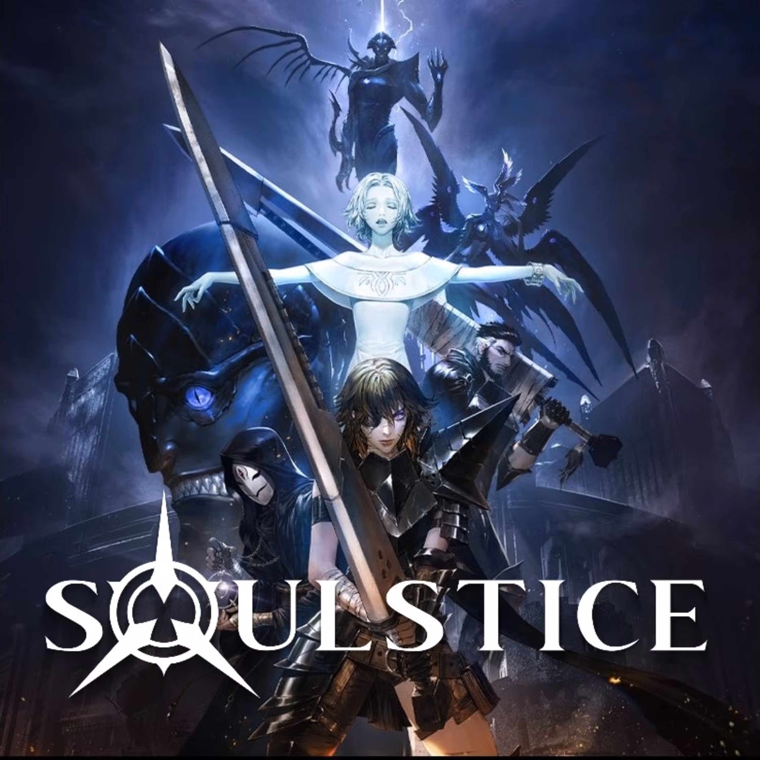 بازی کامپیوتری Soulstice 