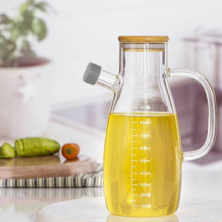روغن ریز  در بامبو 