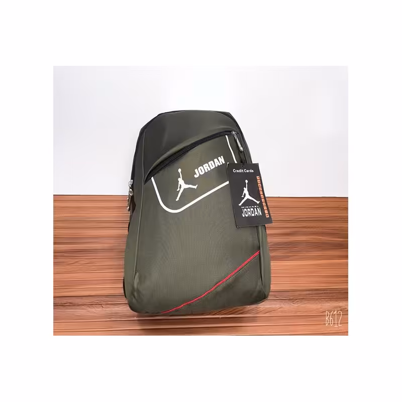 کوله پشتی مارک جردن کد 132