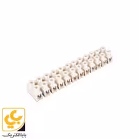 ترمینال صنعتی نمره 25