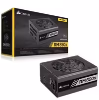 پاور 850 وات کورسیر مدل آر ام 850 ایکس
