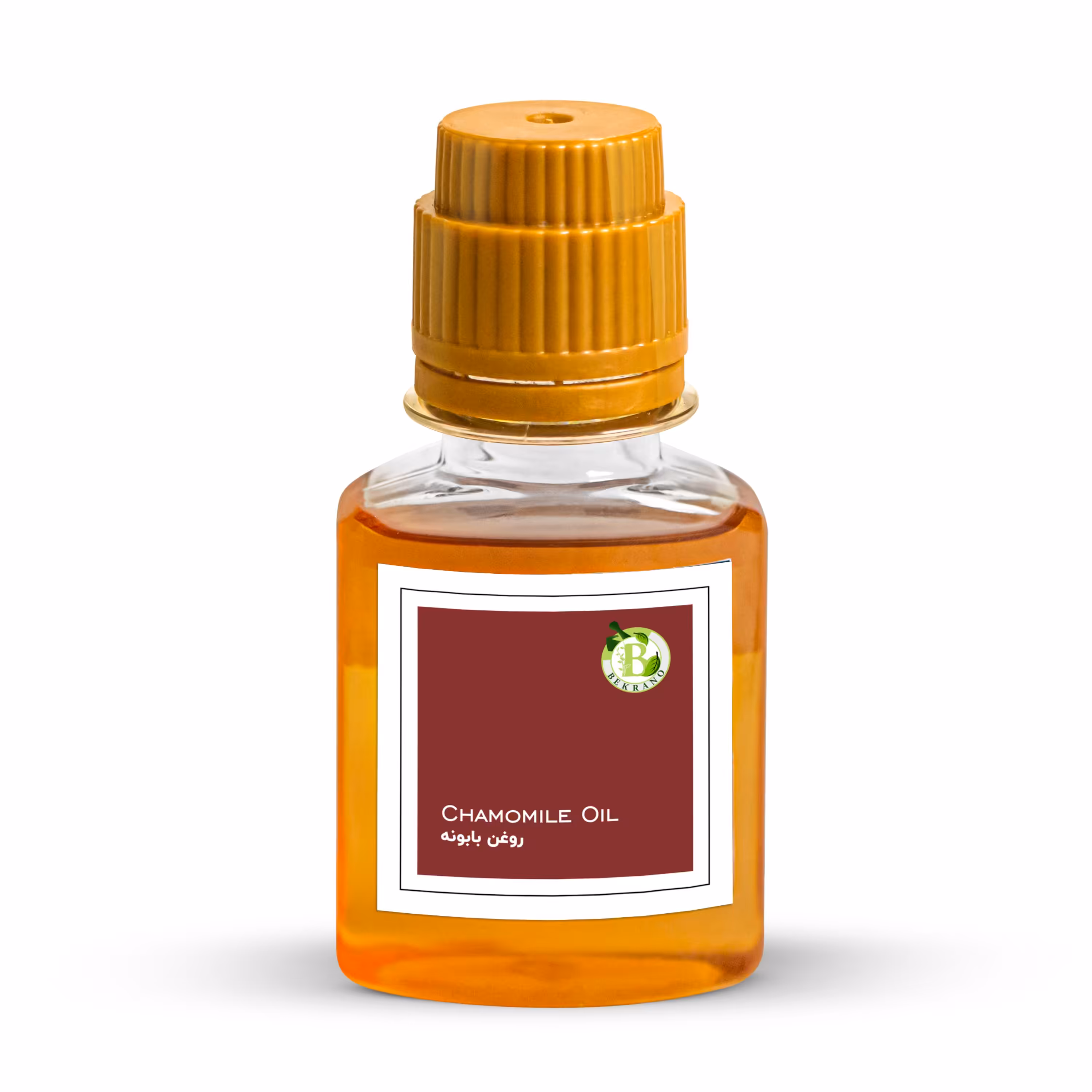 روغن بابونه 60 سی سی