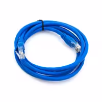 کابل شبکه تسکو 3 متری Cat5