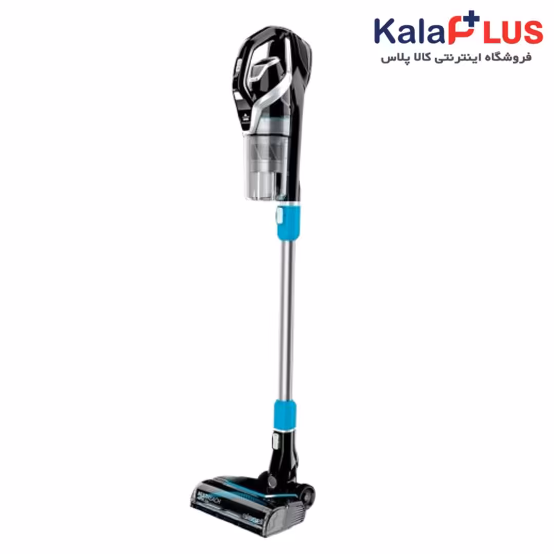 جارو شارژی بیسل مدل MultiReach ACTIVE Pet 2907Z