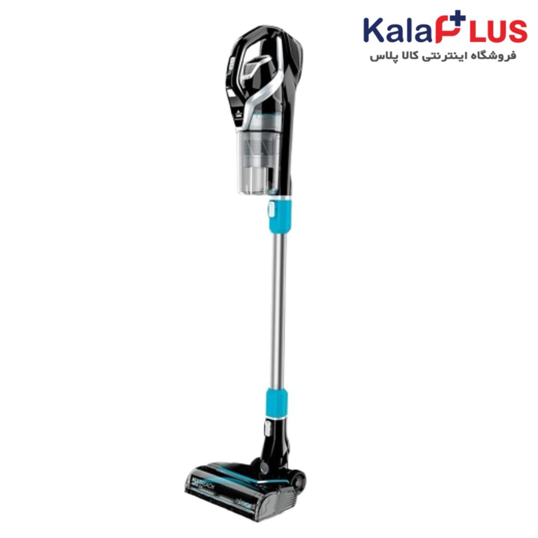 جارو شارژی بیسل مدل MultiReach ACTIVE Pet 2907Z