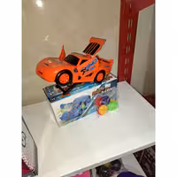 ماشین تیرانداز موزیکال