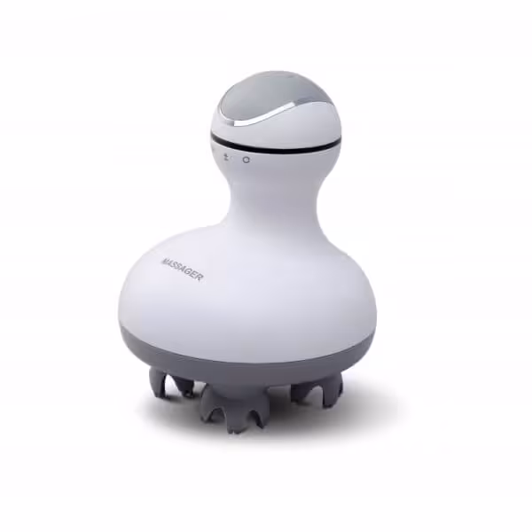 ماساژور سر پرتابل آی رست SL-C70