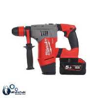 بتن کن شارژی میلواکی مدل M28 CHPX - ابزار یراق