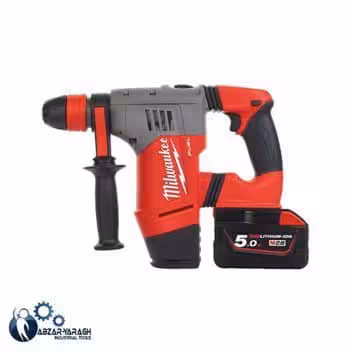 بتن کن شارژی میلواکی مدل M28 CHPX - ابزار یراق