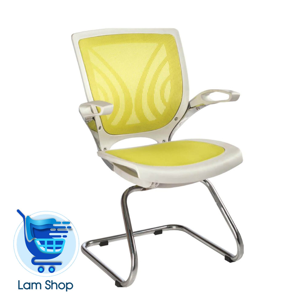 صندلی کنفرانسی CF120 راحتیران(زمان ارسال 15 تا 25 روز کاری)