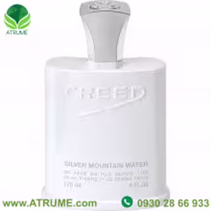 عطر ادکلن کرید سیلور مانتین واتر 100 میل مردانه - زنانه