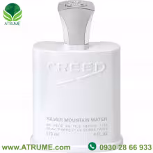 عطر ادکلن کرید سیلور مانتین واتر 100 میل مردانه - زنانه