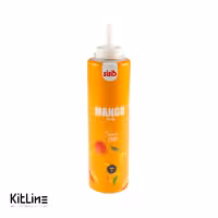 پوره انبه سی سیب 1 لیتری