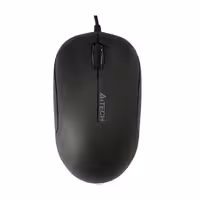 ماوس باسیم A4tech مدل N-330 - فروشگاه اینترنتی طیف سنتر