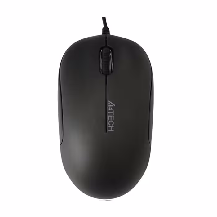 ماوس باسیم A4tech مدل N-330 - فروشگاه اینترنتی طیف سنتر