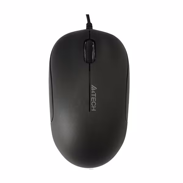 ماوس باسیم A4tech مدل N-330 - فروشگاه اینترنتی طیف سنتر