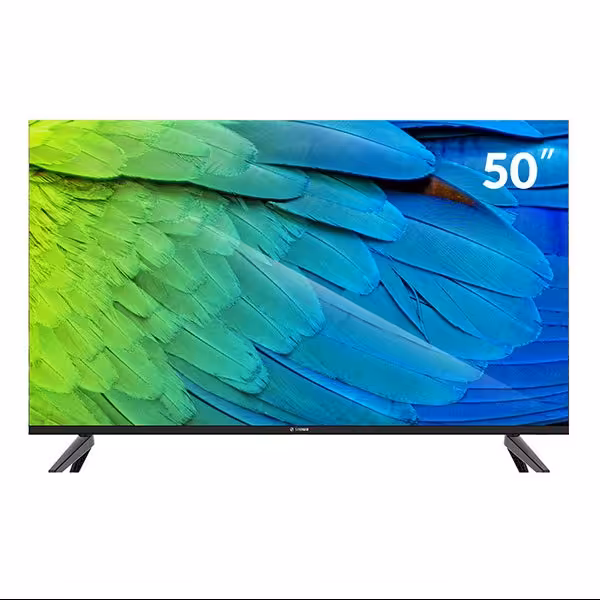 تلویزیون اسنوا 50 اینچ مدل 1260