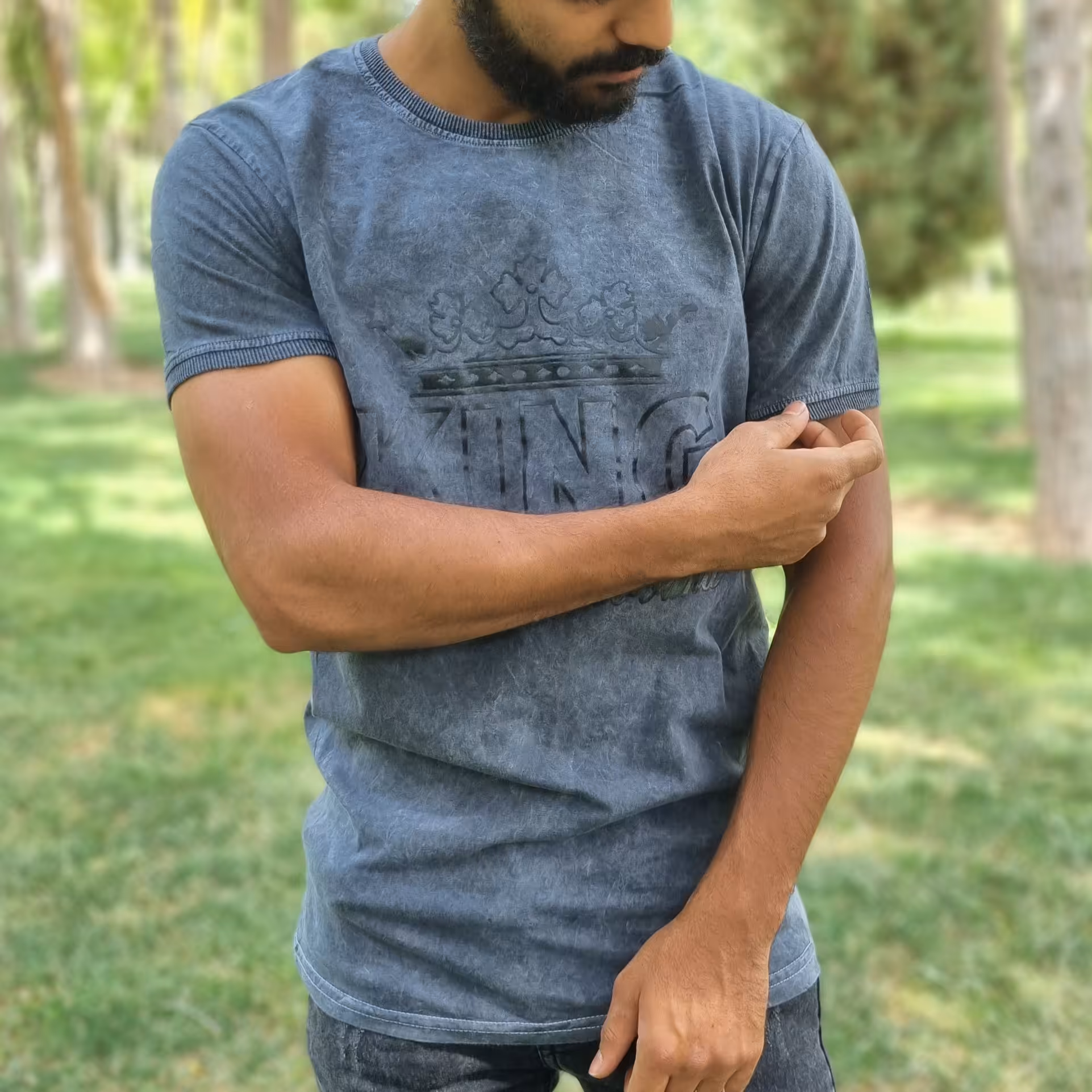 تیشرت سنگشور