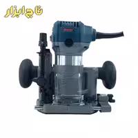 اورفرز نجاری 710 وات رونیکس مدل 7108