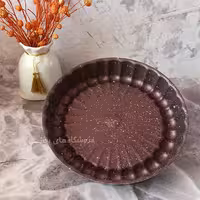 قالب کیک گرانیتی مدل شارلوت ارتفاع کوتاه آرکا