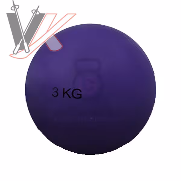 توپ شنی سندبال 3 کیلوگرم کد 1301032