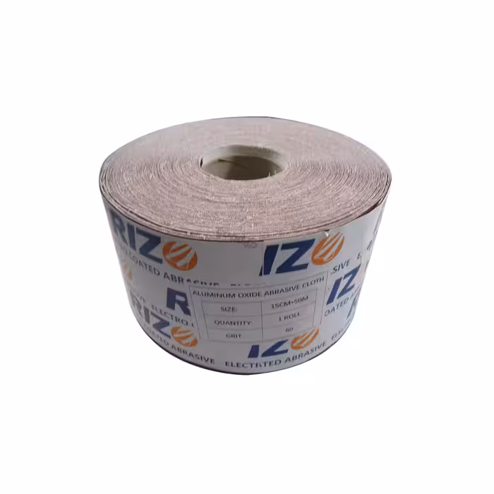 سنباده ( سمباده ) رول مش 80 ریزو RIZO