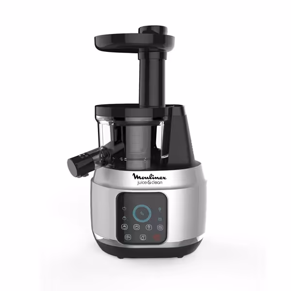 عصاره گیر مولینکس مدل ZU420E27 گارانتی بدرسان الکتریک