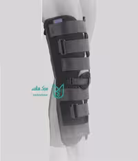 بیحرکت کننده زانو ایموبیلایزر V505 ورنا VERNA