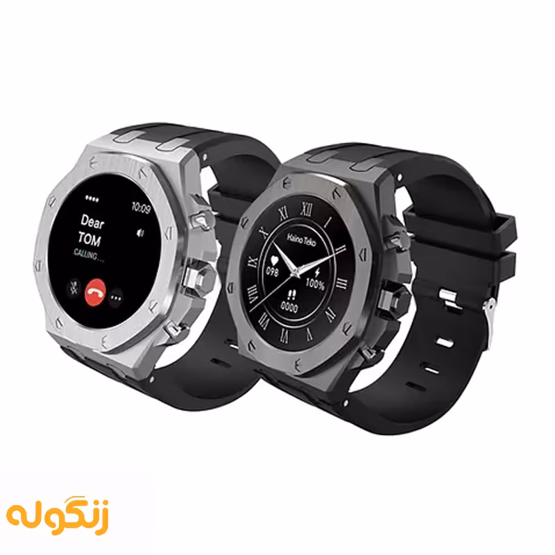 ساعت هوشمند هاینو تکو مدل RW-38 - زنگوله