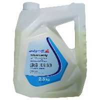ضدیخ خودرو نفت پارس مدل پارس سهند کد BS6580 حجم 2.5 لیتر