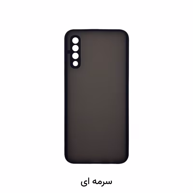 قاب پشت مات A50,A50s,A30s سامسونگ 