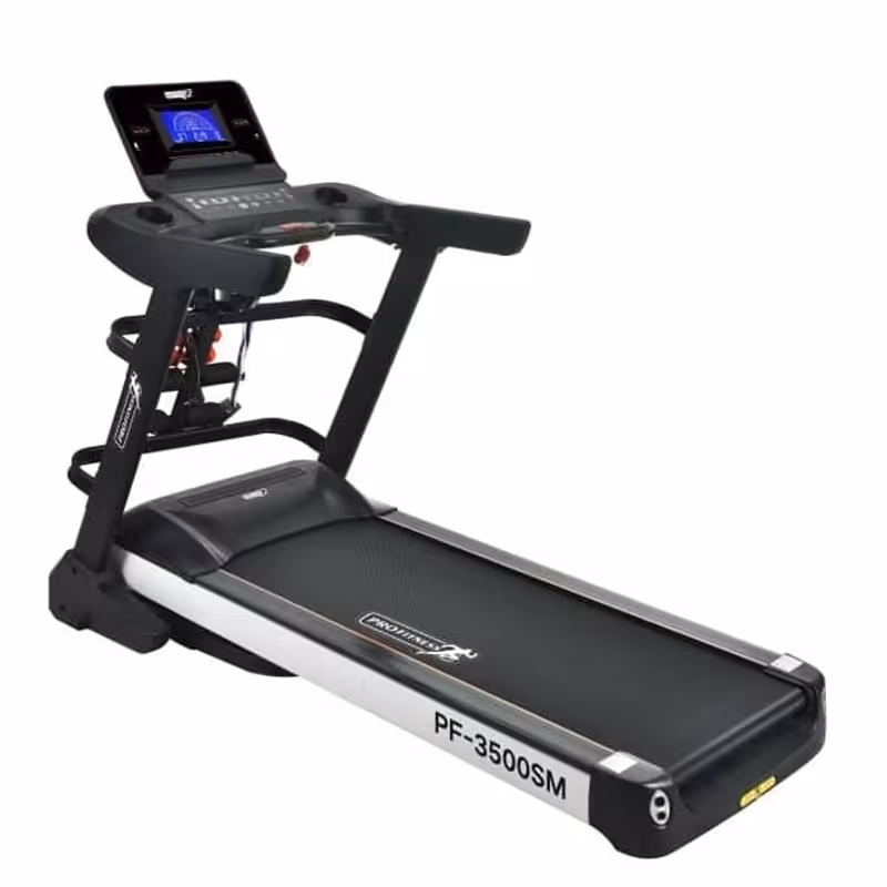 تردمیل چند کاره پروفیتنس مدل PF-3500SM