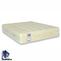تشک موناکو Life Star کد MM2604 دونفره 180