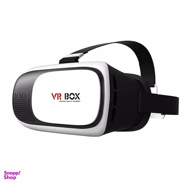 هدست واقعیت مجازی ایکس پی پروداکت مدل VR BOX