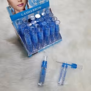 ژل مژه و ابرو بیوتی مدلBeauty