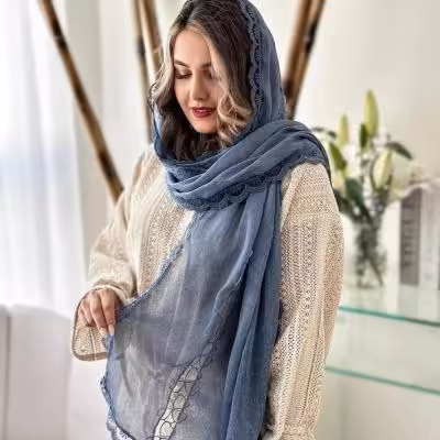 شال مجلسی وارداتی