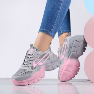 کتانی مدل ولف