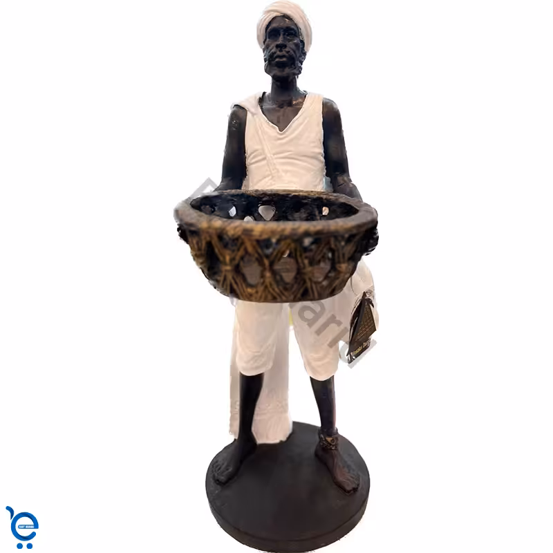 مجسمه آفریقایی