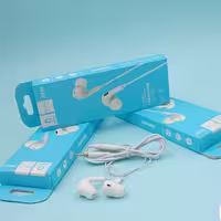 هنذفری DENMEN DR06