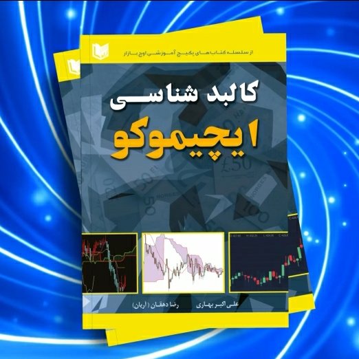 کابدشناسی ایچیموکو