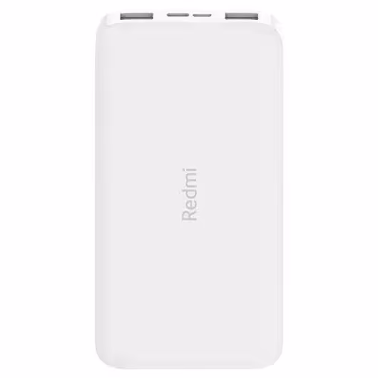 پاوربانک اورجینال شیائومی 10000ملی آمپر با ارسال رایگان