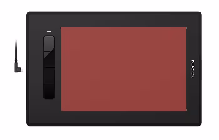 قلم نوری اکس پی.پن مدل Star G960S