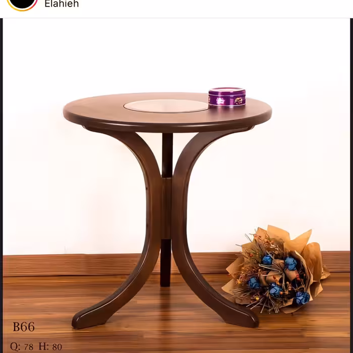 میز خاطره دورتیاM66