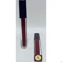 رژ لب مایع گیاهی بنفش ویام استور 1