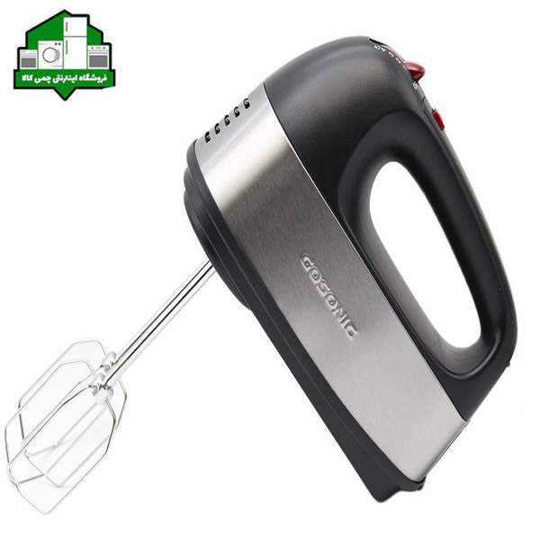 همزن گوسونیک مدل GHM-819