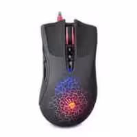 ماوس گیمینگ با‌سیم ای فور تک Bloody A90 | هدیش