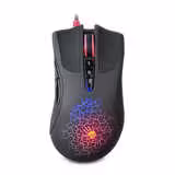 ماوس گیمینگ با‌سیم ای فور تک Bloody A90 | هدیش
