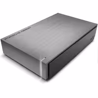 هارد اکسترنال لسی 5 ترابایت پورشه دیزاین مدل P9230 - Hiapple.ir