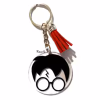 جاسوییچی هری پاتر 